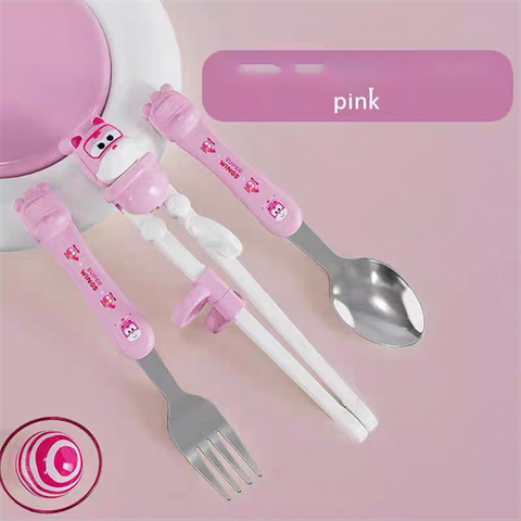 Bộ Muỗng Đũa Nĩa