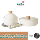 Bộ nồi KIMS COOK