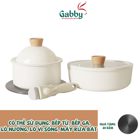 Bộ nồi KIMS COOK