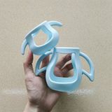 Lót Bình Sữa Silicon PIGEON My Precious