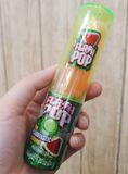 Kẹo Đèn Pin Flash Pop 34g