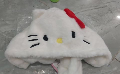 NÓN LÔNG SANRIO MM300