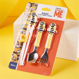 Bộ muỗng đũa nĩa