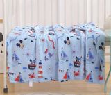 Chăn Disney 110x150