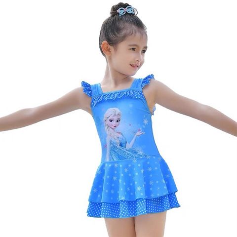 Bộ đồ Bơi Cánh Tiên SP210950