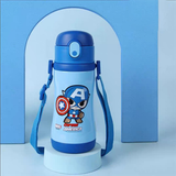 Bình Giữ Nhiệt Dây Đeo Disney