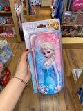Hộp Bút Dây Kéo 3D Disney