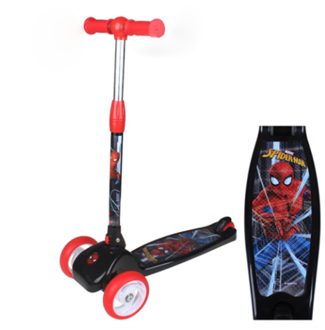 Xe Trượt Scooter Trẻ Em 3 Bánh