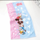 Set 3 Khăn Mặt Disney