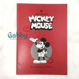Tập Kẻ Ngang DISNEY