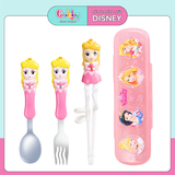 Bộ Muỗng Đũa Nĩa & Hộp DISNEY