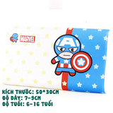 Gối Trẻ Sơ Sinh Disney Cotton Bông