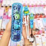 Muỗng Đũa & Hộp DISNEY