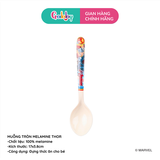 MUỖNG TRÒN MELAMINE DISNEY