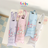 Dù Trẻ Em DISNEY Gập Có Túi