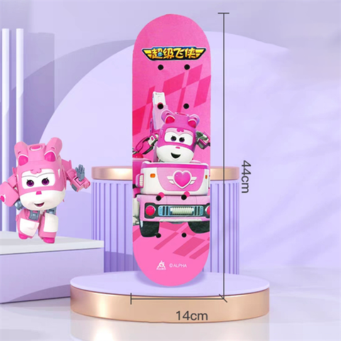 Ván Trượt Trẻ Em 45*15*12CM