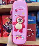 Hộp Bút Dây Kéo Disney