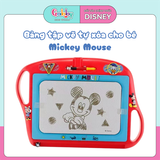 BẢNG VẼ DISNEY
