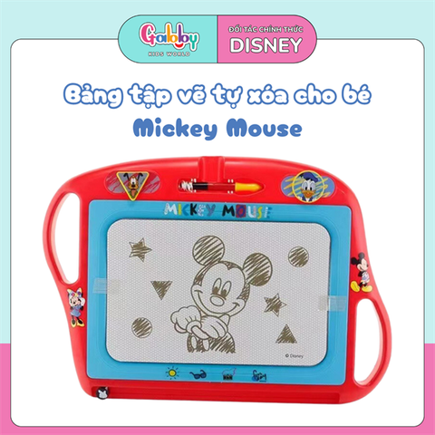 BẢNG VẼ DISNEY