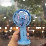 QUẠT ĐỂ BÀN USB DISNEY