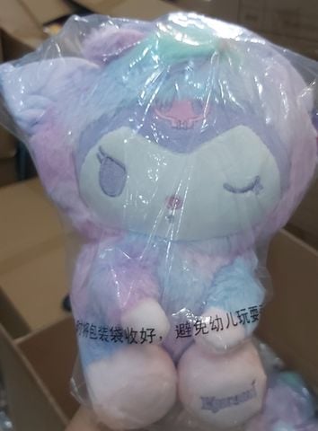Gấu Bông Sanrio
