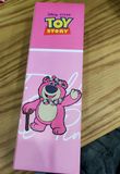BÌNH NƯỚC DISNEY HAI NẮP