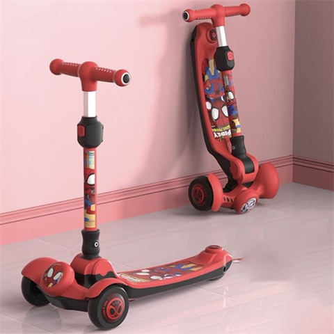 Xe Scooter 3D 21594
