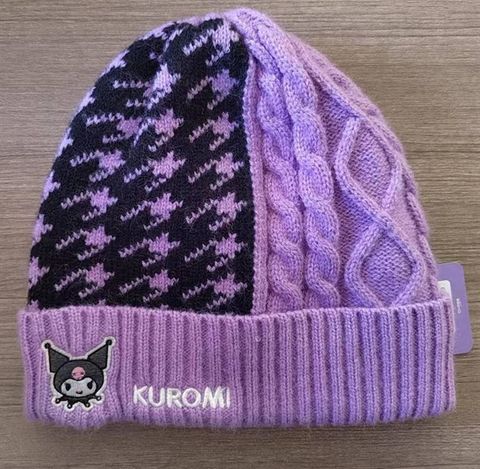 NÓN LEN CÓ TAI SANRIO