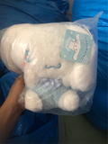GẤU BÔNG SANRIO