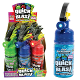 Kẹo Xịt Chua Bình Cứu Hỏa Quick Blast 58G