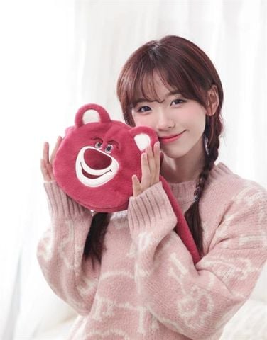 TÚI ĐEO CHÉO NHỎ LOTSO