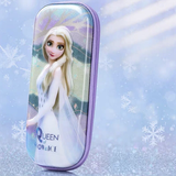 Hộp Bút Dây Kéo 3D Disney