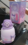 BÌNH NƯỚC SANRIO DÂY ĐEO 1350ML
