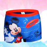 Quần bơi Disney