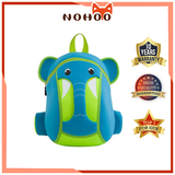 Balo Chú Voi Lớn Version 2 Xanh NH015B
