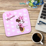 Khăn Mặt Disney 25x25cm