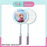 Vợt Cầu Lông DISNEY (Kèm Bao Đựng)