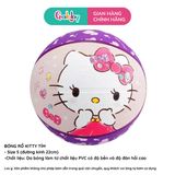 Bóng Rổ SIZE 3