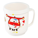 Ly Nước Melamin Super Wings 280ML