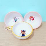 Bát Ăn Melamine Paw Patrol Bát Cơm Nhỏ