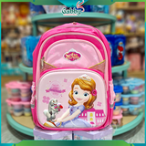 Balo Đi Học Disney