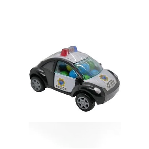Xe cảnh sát Rescue 12g