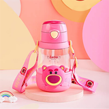 Bình Nước Dây Đeo 540ml