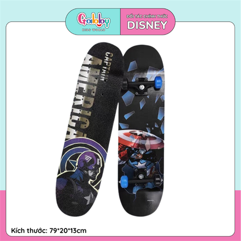 Ván Trượt 21475 79x20cm