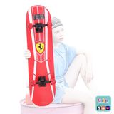 Ván Trượt Trẻ Em 88*21.5*36.6