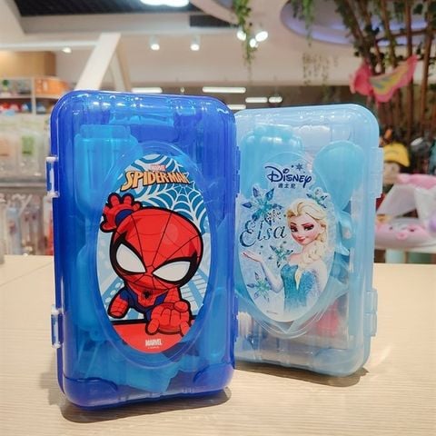 Đât Sét Vali Disney