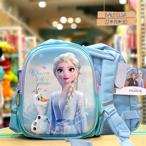 Balo Đi Học Disney