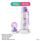 Bình Uống Trực Tiếp Disney 720ML