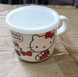Ly Nước Melamin PJMask