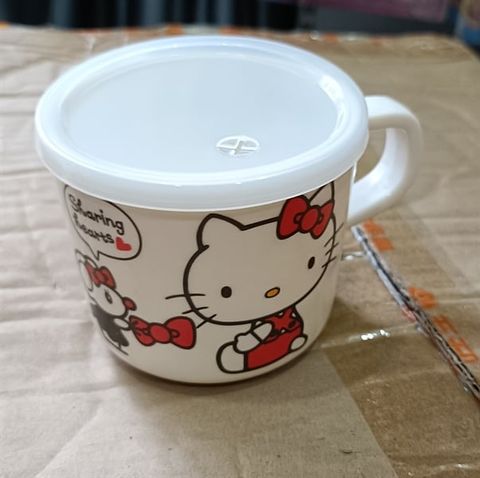 Ly Nước Melamin PJMask